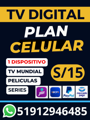 Zolim Tv Plan Celular